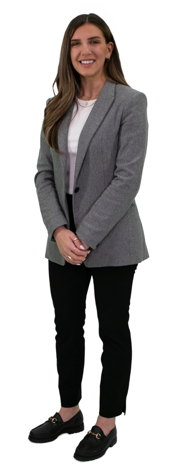 Lucy Tikoyan